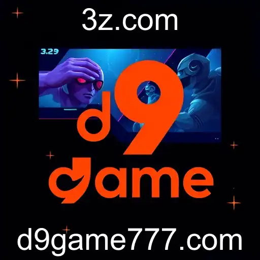 A Revolução do Gaming Brasileiro: d9.game e as Tendências Atuais