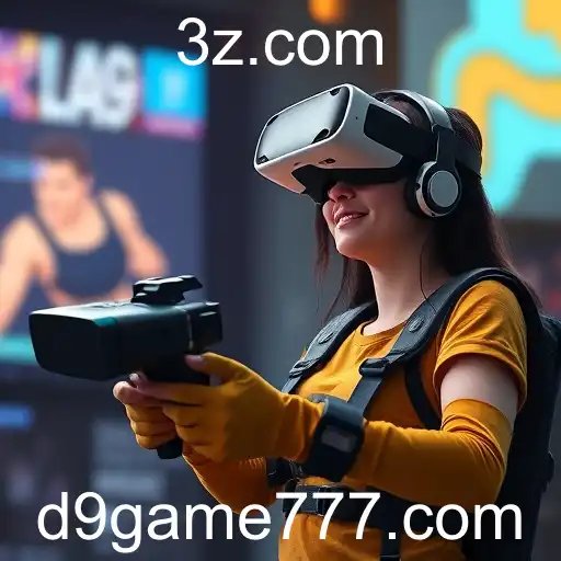 Expansão e Tendências de Jogos em 2025