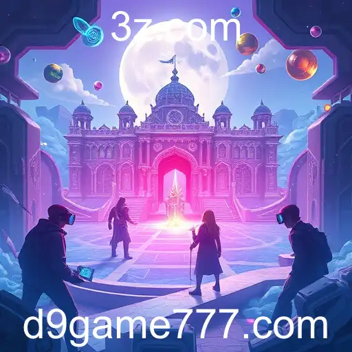 Explorando o Universo dos Jogos Virtuais em 2025