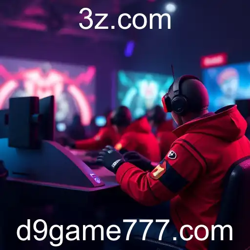 Inovação e Popularidade Crescente do d9.game em 2025