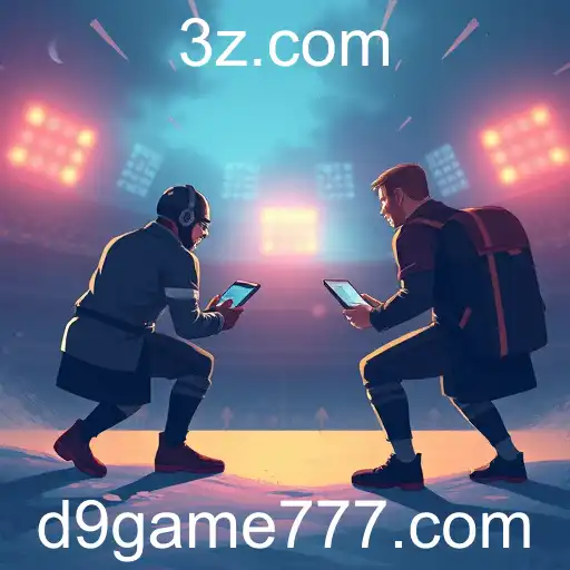 Expansão e Desafios do Setor de Jogos em 2025