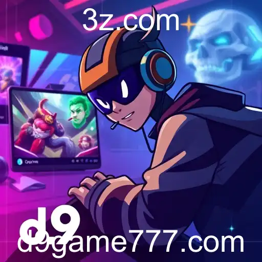 Novidades em d9.game e a Expansão do Mercado de Jogos