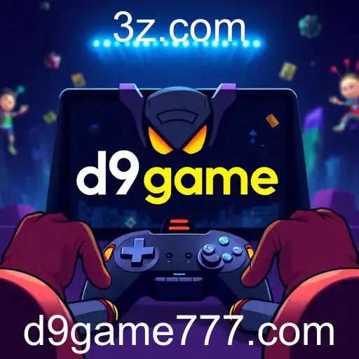 O Crescimento do Mercado Digital e a Influência do d9.game no Brasil