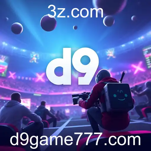 O Impacto do d9.game na Indústria de Jogos em 2025