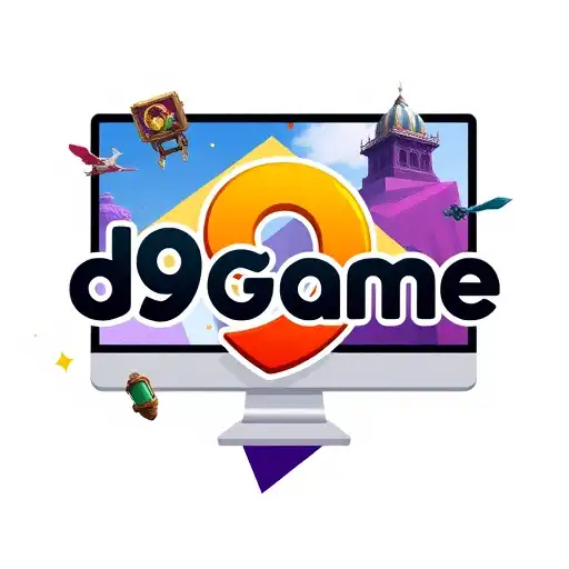 Revolução no Mundo dos Games com d9.game