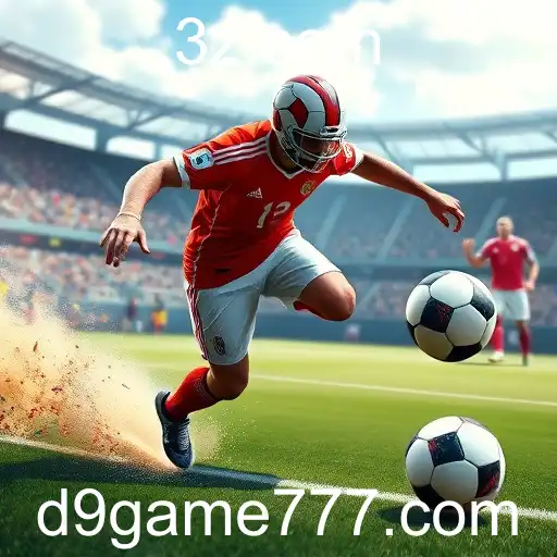 Ascensão do d9.game e o Futuro dos Jogos Online