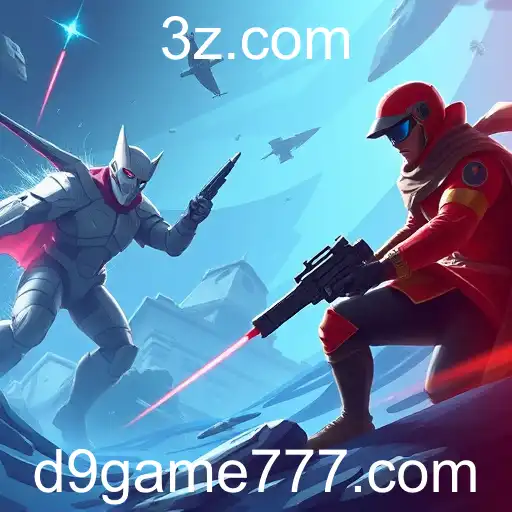 A Expansão do d9.game no Mercado de Jogos de 2025