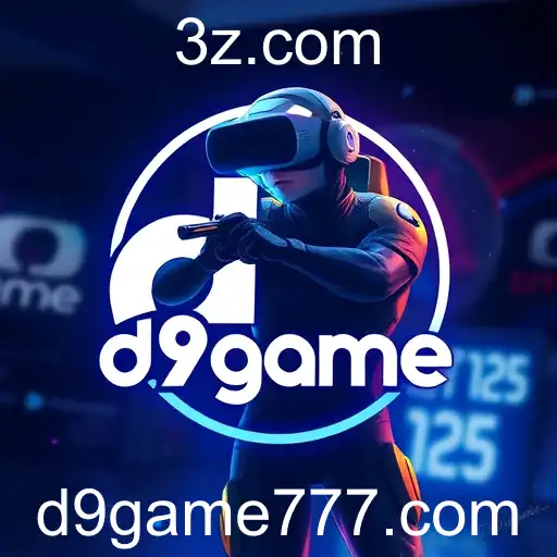 Evolução dos Jogos Online: O Caso d9.game