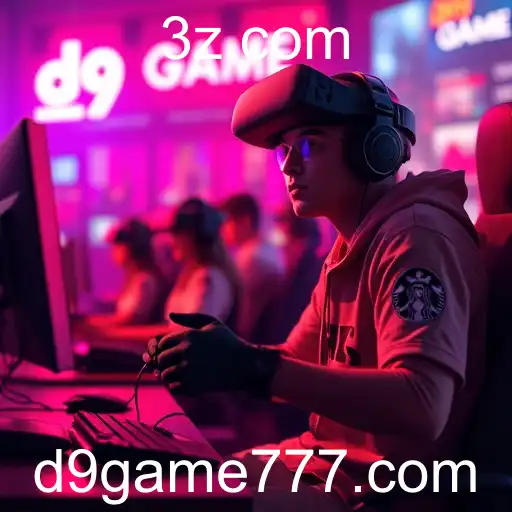 Explorando o Fenômeno dos Jogos em 2025