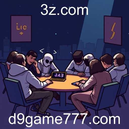 Avanços e Desafios no Crescimento da d9.game no Brasil