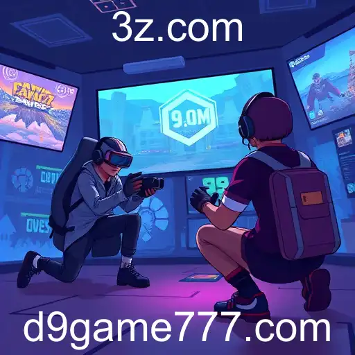 A Revolução dos Jogos Online em 2025