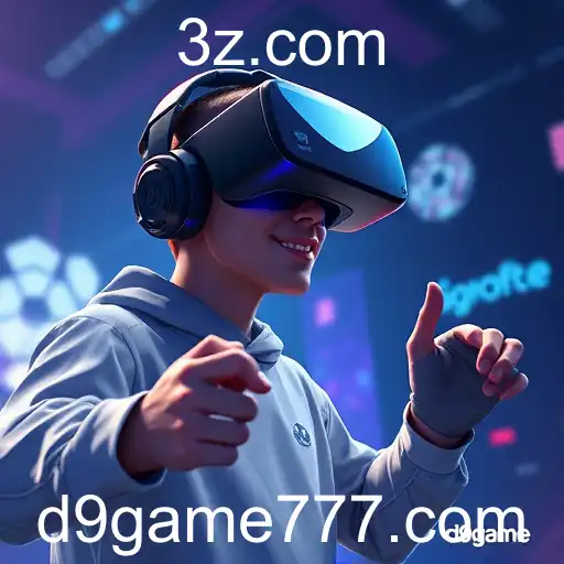 Dinâmicas e Tendências no Mundo dos Jogos Digitais em 2025