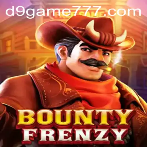 BountyFrenzy: A Thrilling Adventure in d9.game