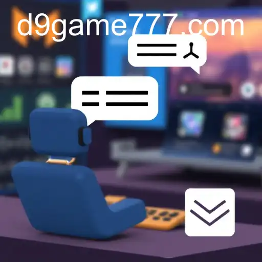 VIP Service d9.game - 24/7 Support and Exclusive Benefits