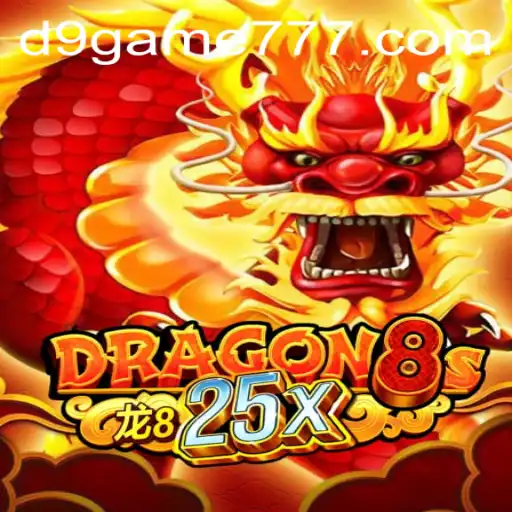 Explore the Enchanting World of Dragon8s25x – Your Ultimate Guide on d9.game
