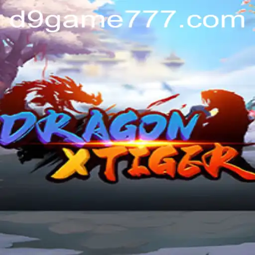 Discover the Exciting World of DragonXTiger: A Comprehensive Guide to the D9.Game Sensation