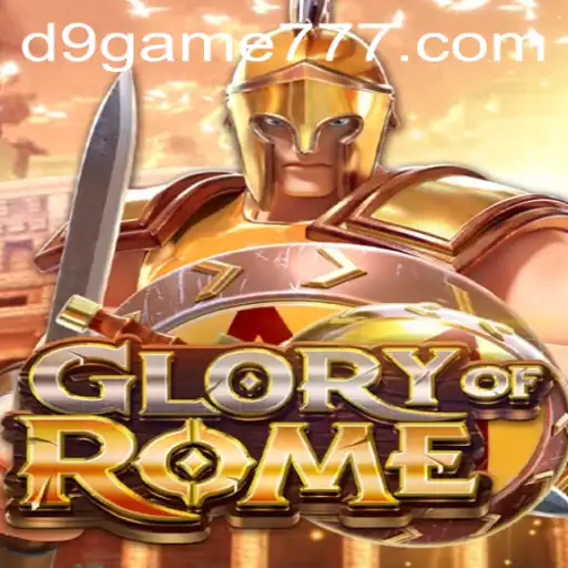GloryofRome: A Journey into the Heart of Ancient Rome