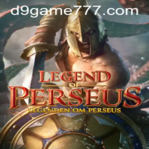 Legend of Perseus: A Dive into the Mythical Realm of d9.game