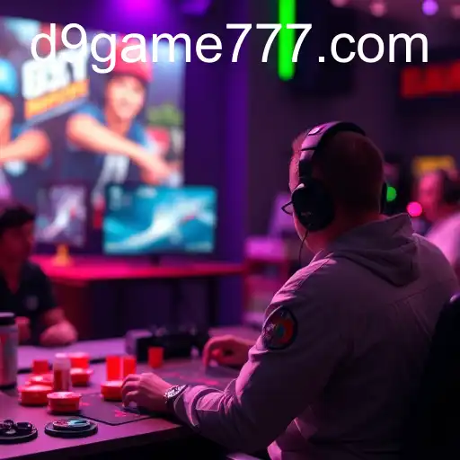 Security and Trust d9.game - International Licenses and Certifications