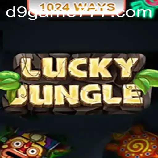 Deep Dive into LuckyJungle1024: A Captivating Gaming Experience