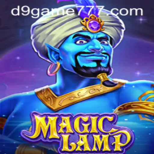 Exploring the Enchanting World of MagicLamp on d9.game