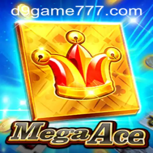 MegaAce: The Revolutionary Card Game Taking d9.game by Storm