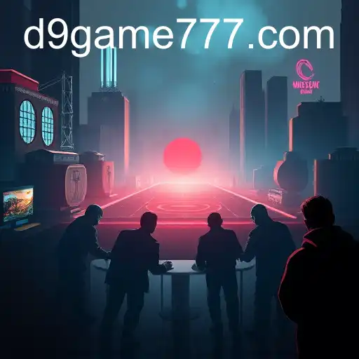 Gaming Experience d9.game - 800+ Premium and Exclusive Games