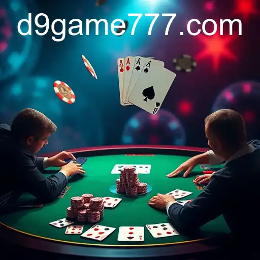 Gaming Experience d9.game - 800+ Premium and Exclusive Games