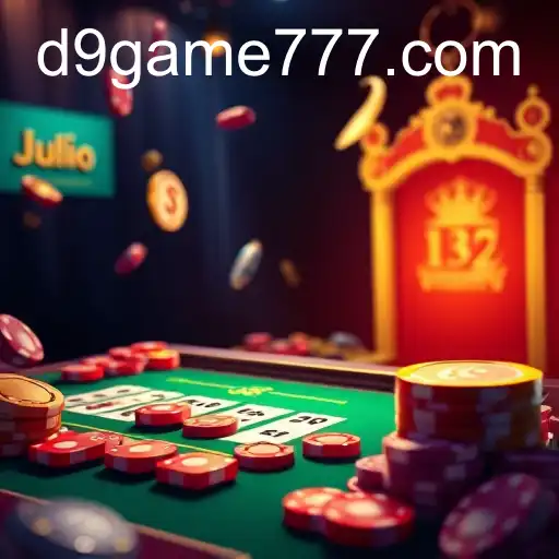 VIP Service d9.game - 24/7 Support and Exclusive Benefits