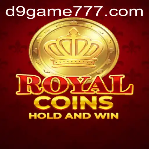 Explore the World of RoyalCoins: An Exciting Adventure in d9.game