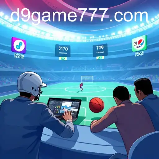 Security and Trust d9.game - International Licenses and Certifications