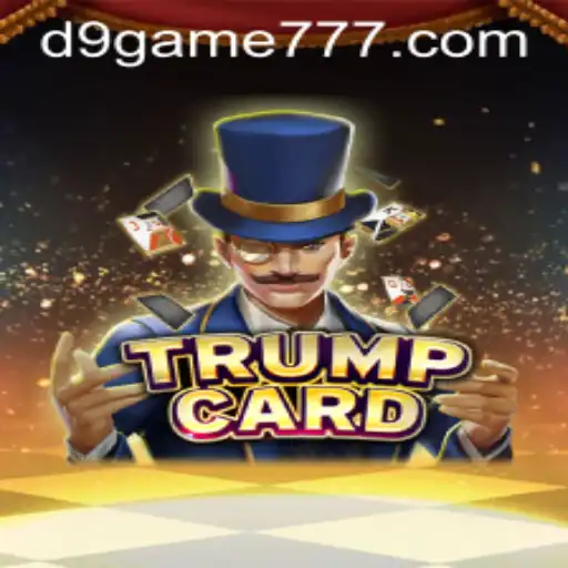 Unveiling TrumpCard: A New Strategic Game by d9.game