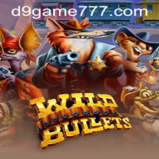 WildBullets: A Thrilling Adventure in the World of d9.game