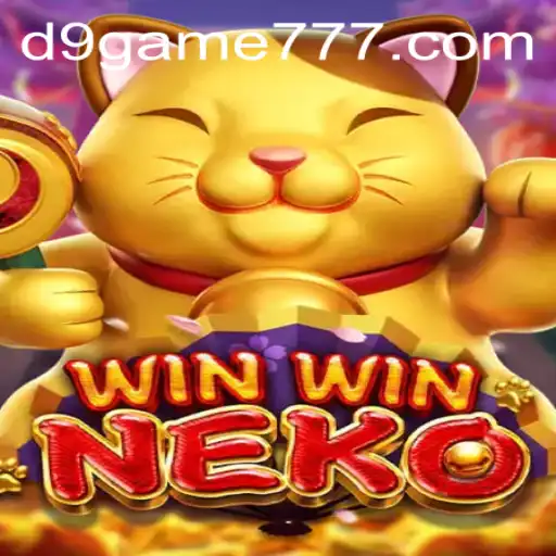 WinWinNeko: The Innovative Gaming Experience on d9.game